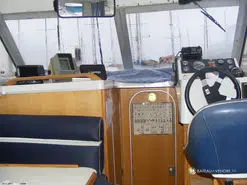 Jeanneau Albatros 750