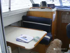 Jeanneau Albatros 750