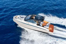Beneteau Gran Turismo 40