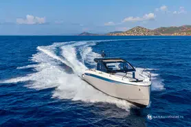 Beneteau Gran Turismo 40