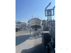 Quicksilver Activ 595 Cruiser