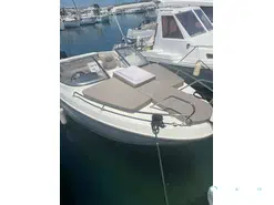 Quicksilver Activ 595 Cruiser