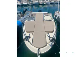 Quicksilver Activ 595 Cruiser
