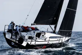 McConaghy KER 33 APHROS