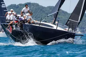 McConaghy KER 33 APHROS