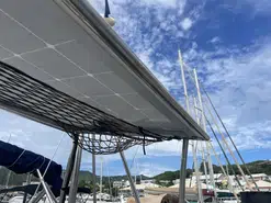 Jeanneau Sun Odyssey 45