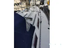 Jeanneau Sun Legend 41