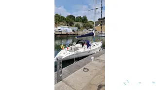 Jeanneau Sun Legend 41
