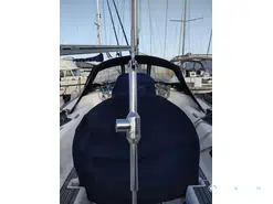 Jeanneau Sun Legend 41