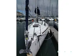 Beneteau Oceanis 31