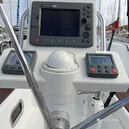 Beneteau Oceanis 31