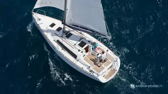 Beneteau Oceanis 31