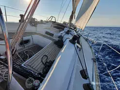 Comar Yachts Genesi 43