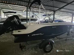 Bayliner Element M15