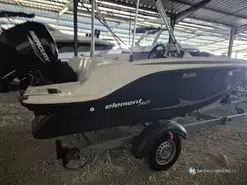 Bayliner Element M15