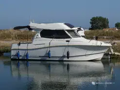 Jeanneau Merry Fisher 8