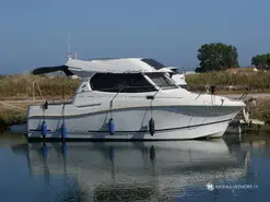 Jeanneau Merry Fisher 8