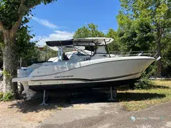 Jeanneau Cap Camarat 9.0 CC
