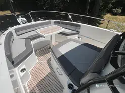 Jeanneau Cap Camarat 9.0 CC