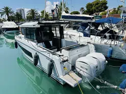Jeanneau Merry Fisher 895