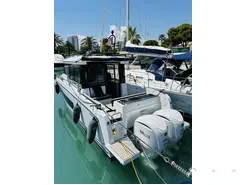 Jeanneau Merry Fisher 895