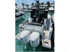 Jeanneau Merry Fisher 895