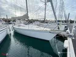 Jeanneau Sun Charm 39