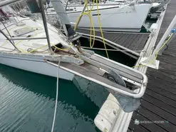 Jeanneau Sun Charm 39