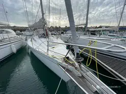 Jeanneau Sun Charm 39