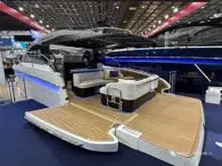 Beneteau Gran Turismo 40