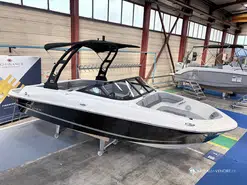 Bayliner VR4 BOWRIDER OB
