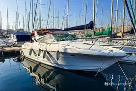 Jeanneau Prestige 34