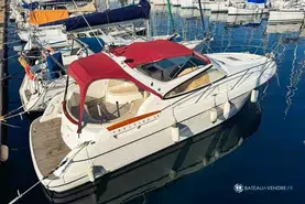 Jeanneau Prestige 34