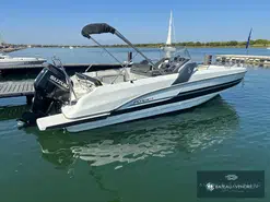 Beneteau Flyer 7.7