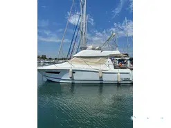 Jeanneau Merry Fisher 10