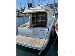 Jeanneau Merry Fisher 10