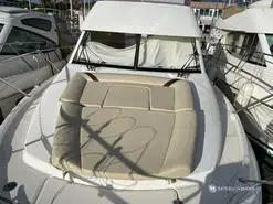Jeanneau Merry Fisher 10