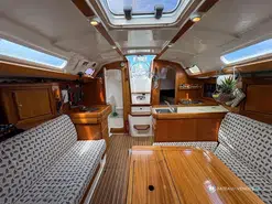 Dufour  35 Classic