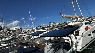 Jeanneau Sun Odyssey 379