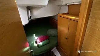 Jeanneau Sun Odyssey 379
