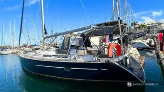 Beneteau Oceanis 423 Clipper
