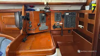 Beneteau Oceanis 423