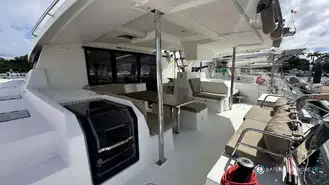 Fountaine Pajot Saona 47
