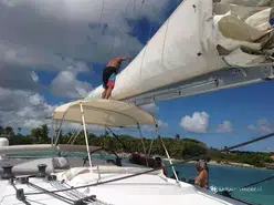 Lagoon  440