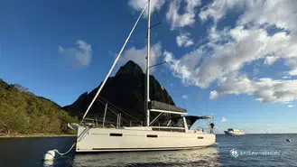Beneteau Oceanis 41