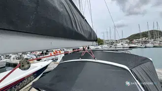 Beneteau Oceanis 41