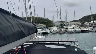 Beneteau Oceanis 41