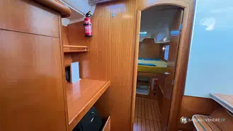 Lagoon  380