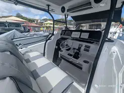 Jeanneau Cap Camarat 9.0 CC