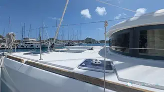 Lagoon  40